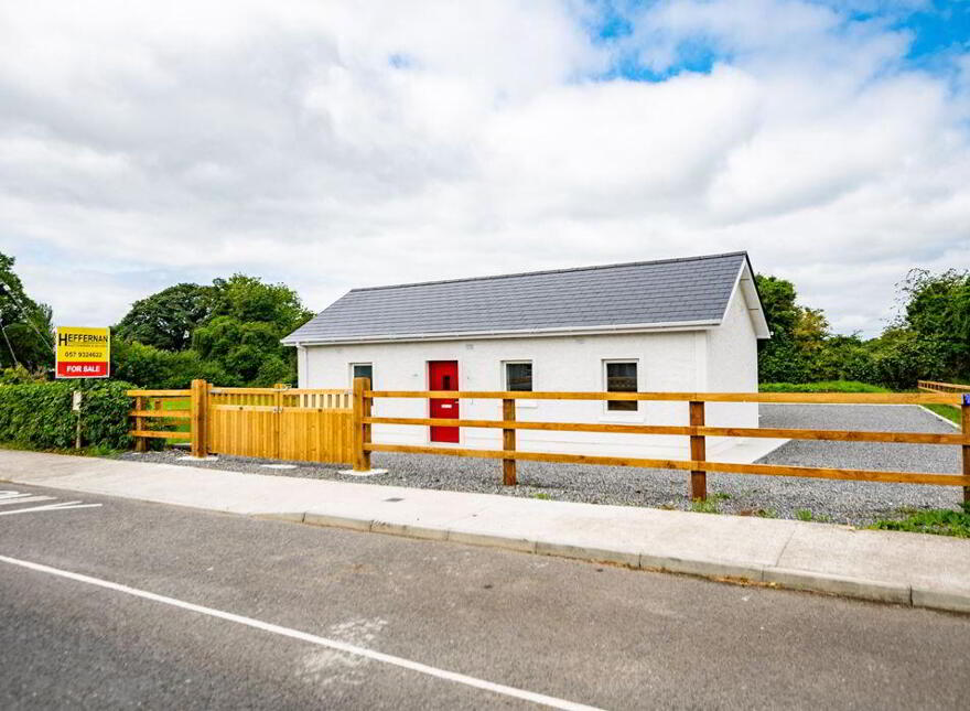 Rathcobin, Rhode, R35KD66