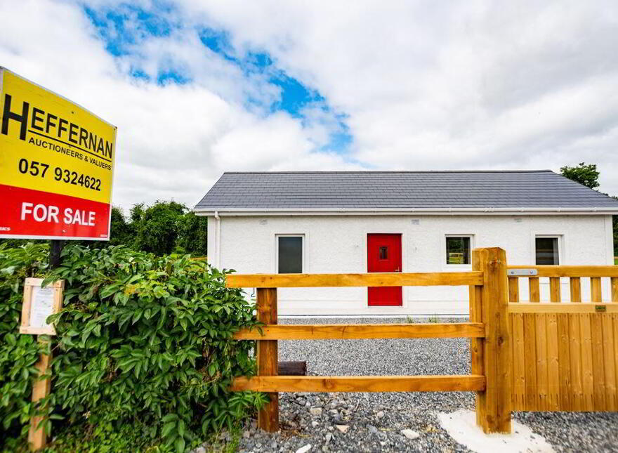 Rathcobin, Rhode, R35KD66