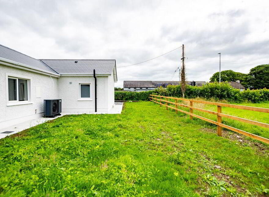 Rathcobin, Rhode, R35KD66