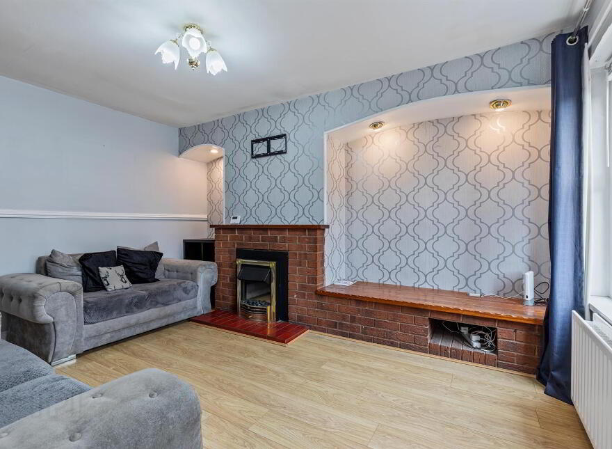 25 Aitnamona Crescent, Monagh Bypass, Belfast, BT11 8PN