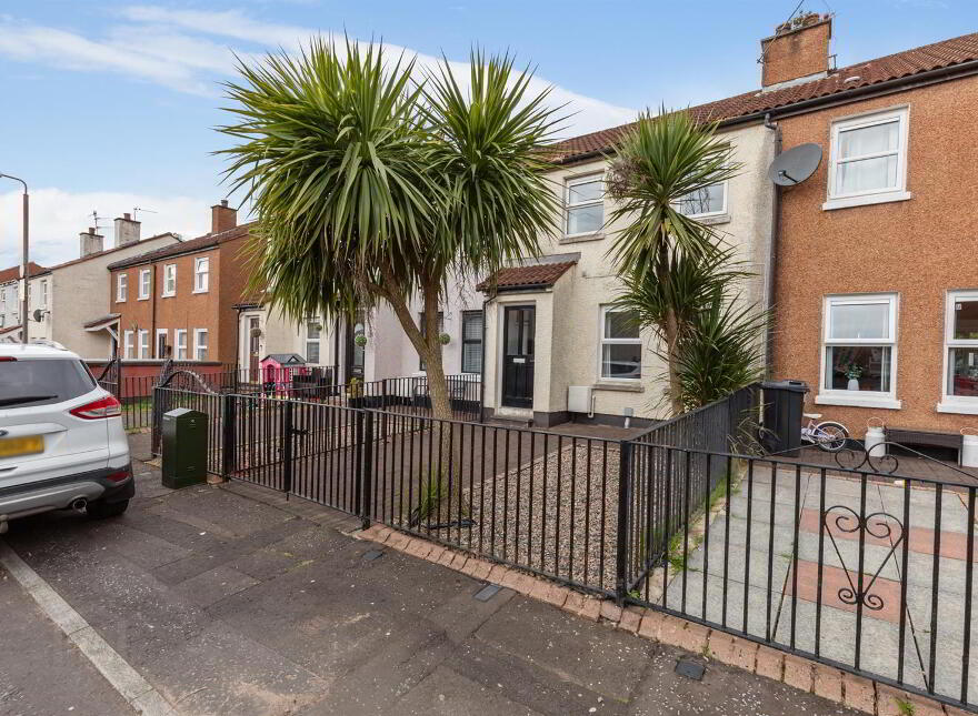 25 Aitnamona Crescent, Monagh Bypass, Belfast, BT11 8PN