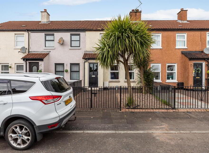 25 Aitnamona Crescent, Monagh Bypass, Belfast, BT11 8PN