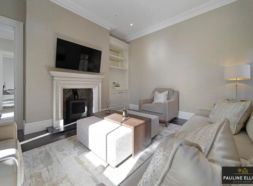 3 Edendale, Limavady Road, Derry, BT47 6PE