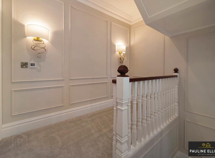 3 Edendale, Limavady Road, Derry, BT47 6PE
