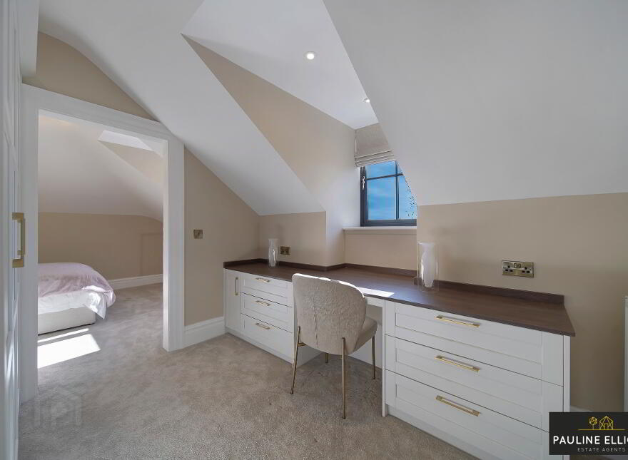 3 Edendale, Limavady Road, Derry, BT47 6PE