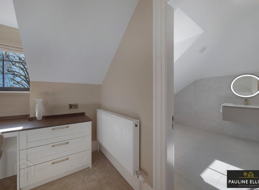 3 Edendale, Limavady Road, Derry, BT47 6PE