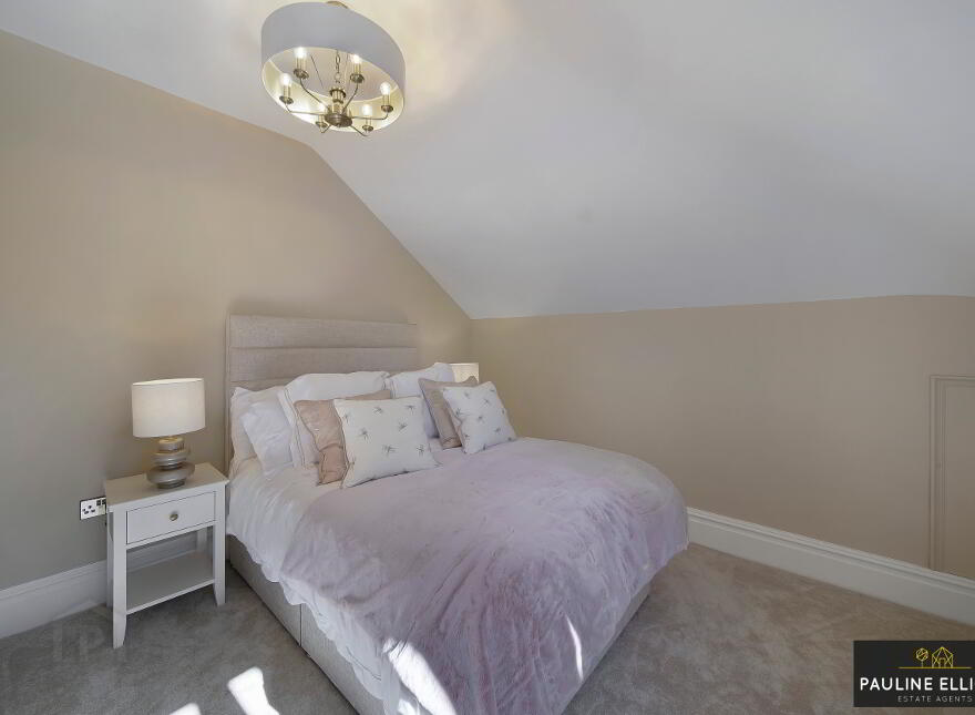 3 Edendale, Limavady Road, Derry, BT47 6PE