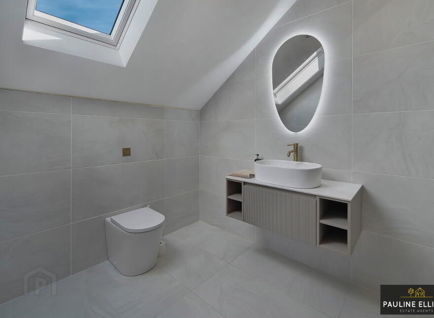 3 Edendale, Limavady Road, Derry, BT47 6PE