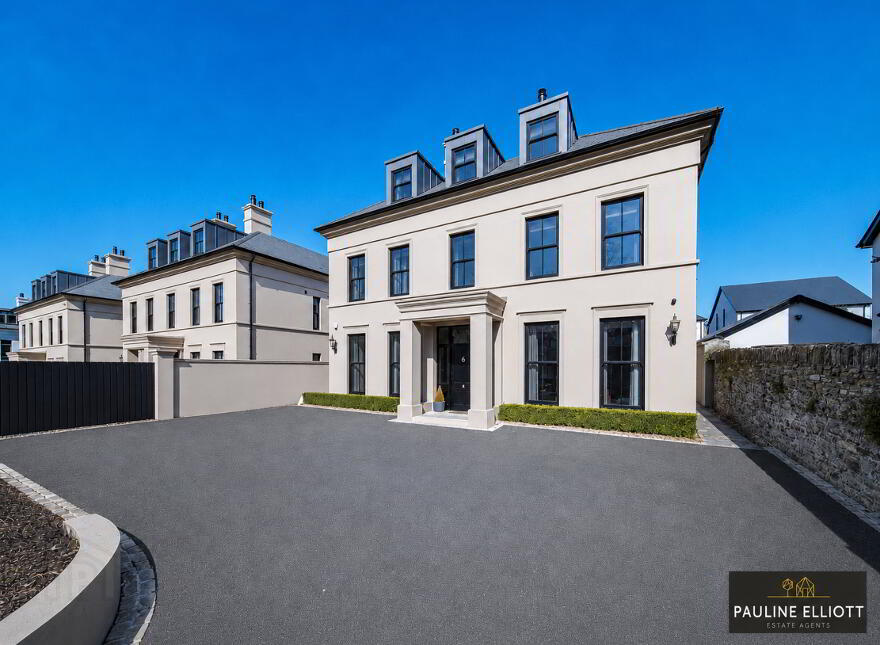 3 Edendale, Limavady Road, Derry, BT47 6PE