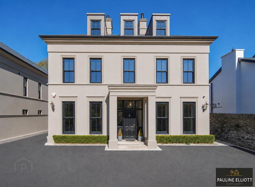 3 Edendale, Limavady Road, Derry, BT47 6PE