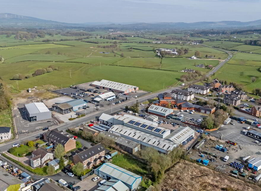 65 Gortin Road, Omagh, BT79 7HT
