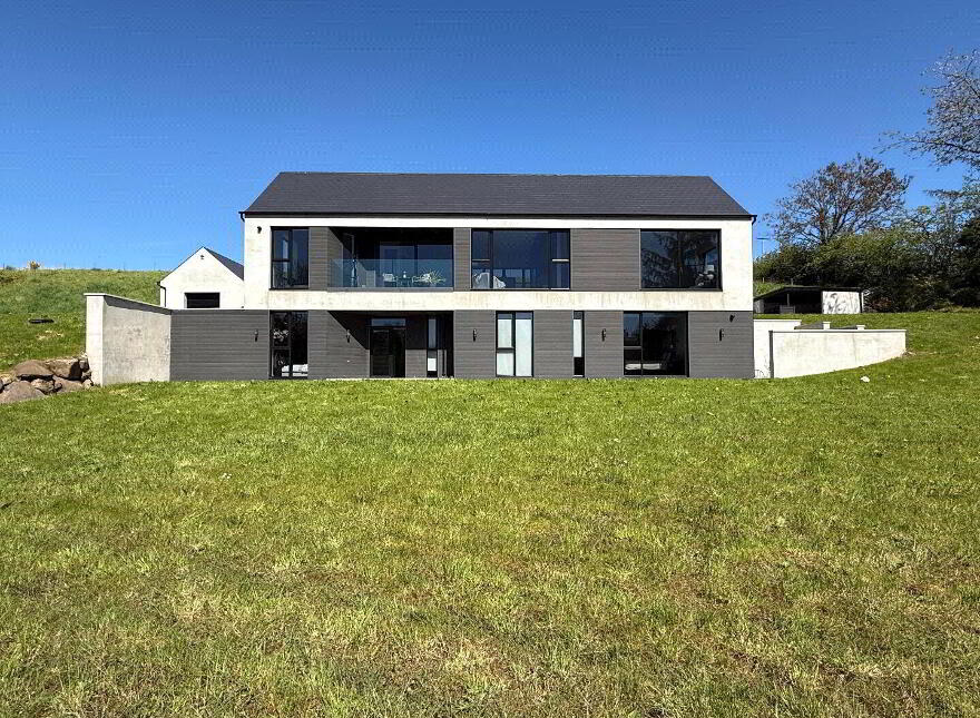 58 Eden Road, Magherafelt, BT45 8PL