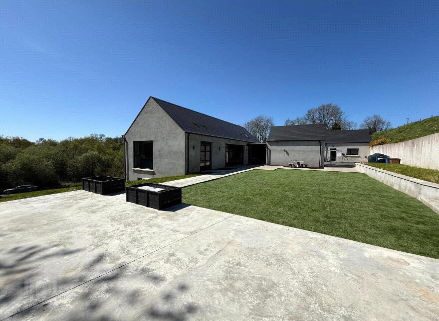 58 Eden Road, Magherafelt, BT45 8PL
