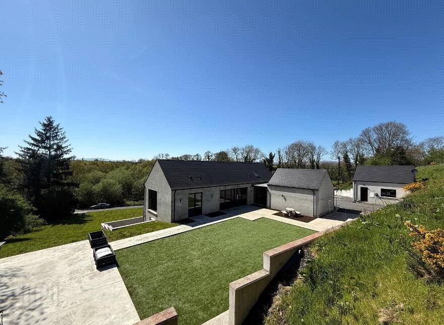 58 Eden Road, Magherafelt, BT45 8PL