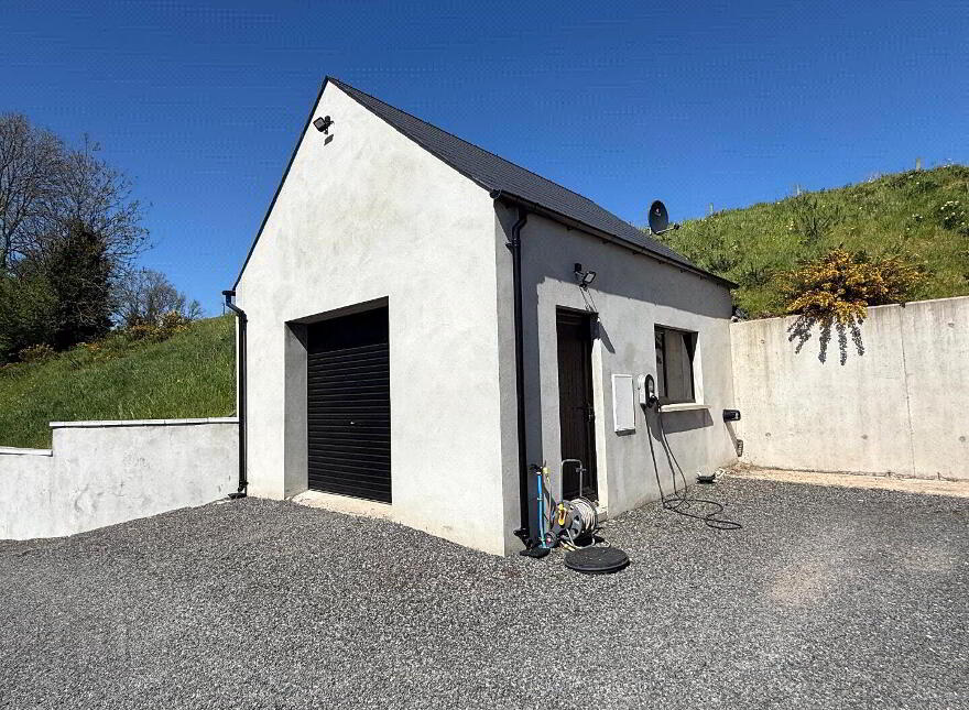 58 Eden Road, Magherafelt, BT45 8PL