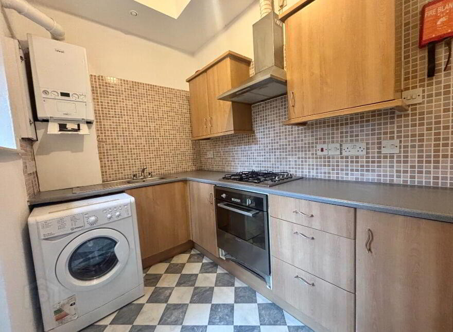 5 Abercorn Street, Belfast, BT9 6AS