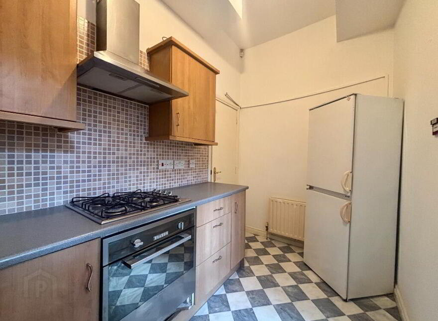 5 Abercorn Street, Belfast, BT9 6AS