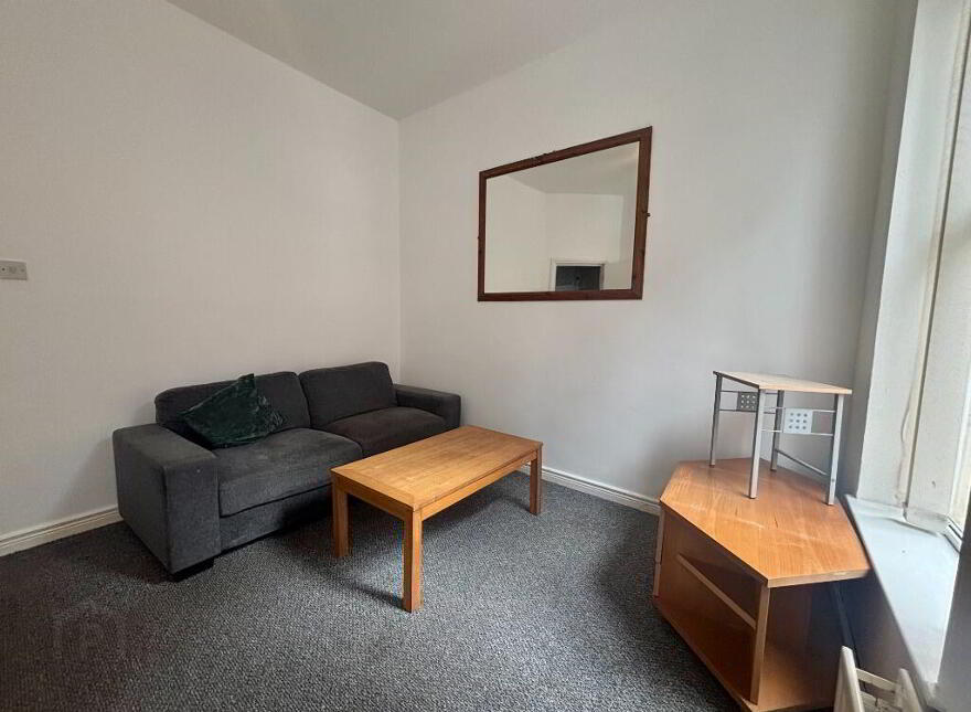 5 Abercorn Street, Belfast, BT9 6AS