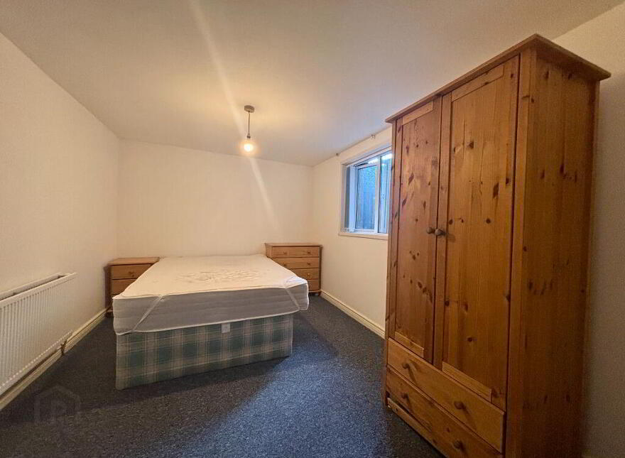 5 Abercorn Street, Belfast, BT9 6AS