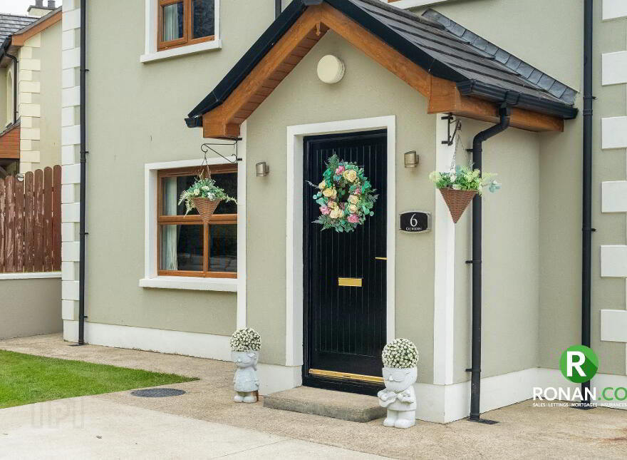 6 Glen Eden, Glenmornan, Strabane, BT82 0GY