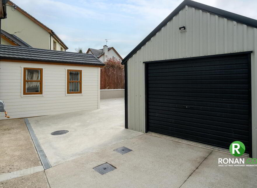 6 Glen Eden, Glenmornan, Strabane, BT82 0GY
