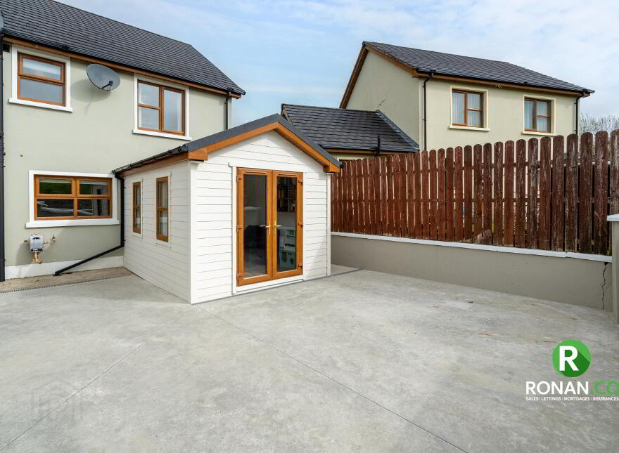 6 Glen Eden, Glenmornan, Strabane, BT82 0GY