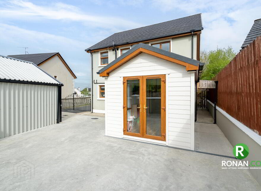 6 Glen Eden, Glenmornan, Strabane, BT82 0GY