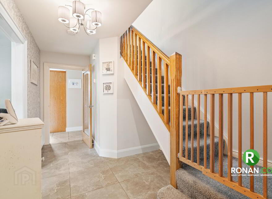 6 Glen Eden, Glenmornan, Strabane, BT82 0GY