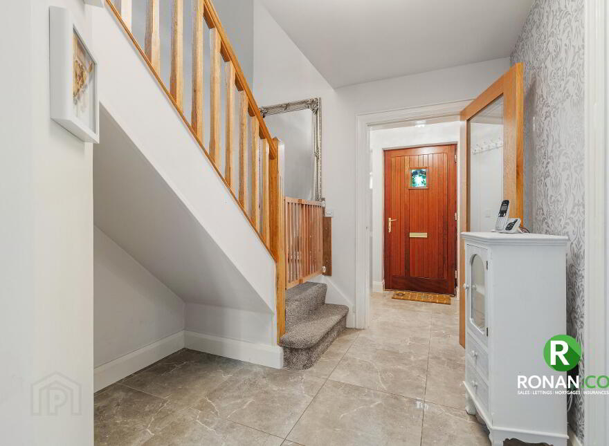 6 Glen Eden, Glenmornan, Strabane, BT82 0GY