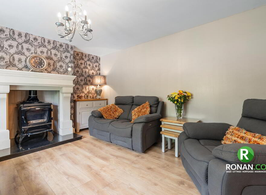 6 Glen Eden, Glenmornan, Strabane, BT82 0GY