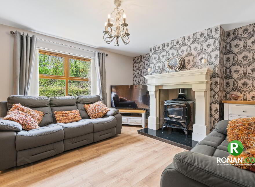 6 Glen Eden, Glenmornan, Strabane, BT82 0GY