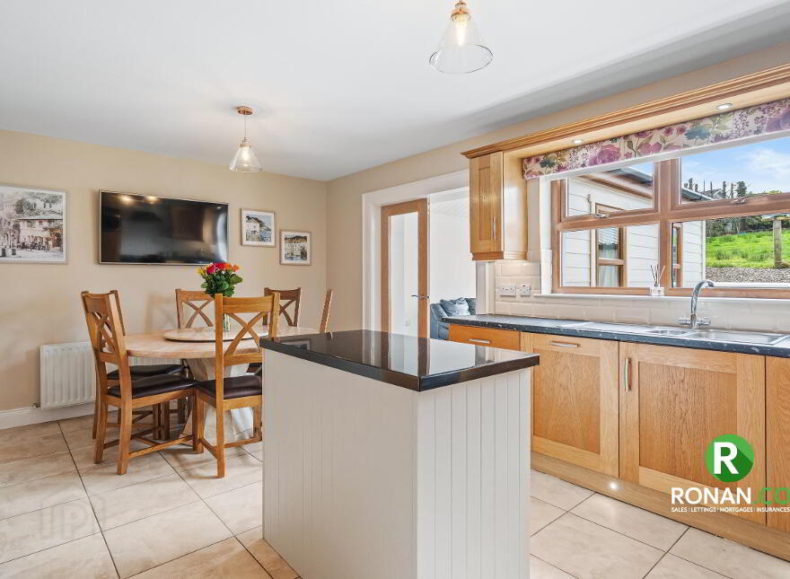 6 Glen Eden, Glenmornan, Strabane, BT82 0GY