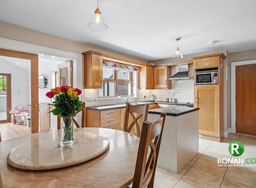 6 Glen Eden, Glenmornan, Strabane, BT82 0GY