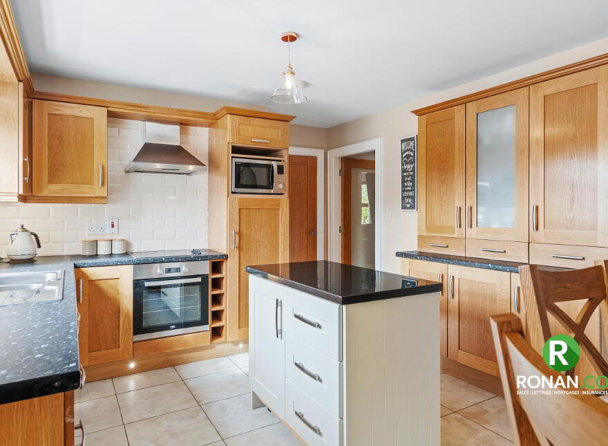 6 Glen Eden, Glenmornan, Strabane, BT82 0GY
