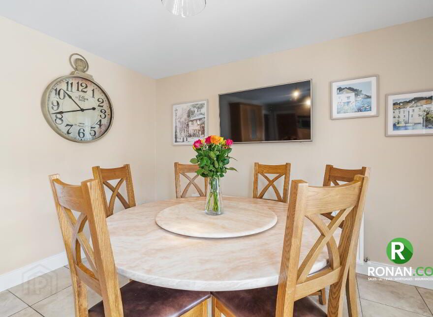 6 Glen Eden, Glenmornan, Strabane, BT82 0GY