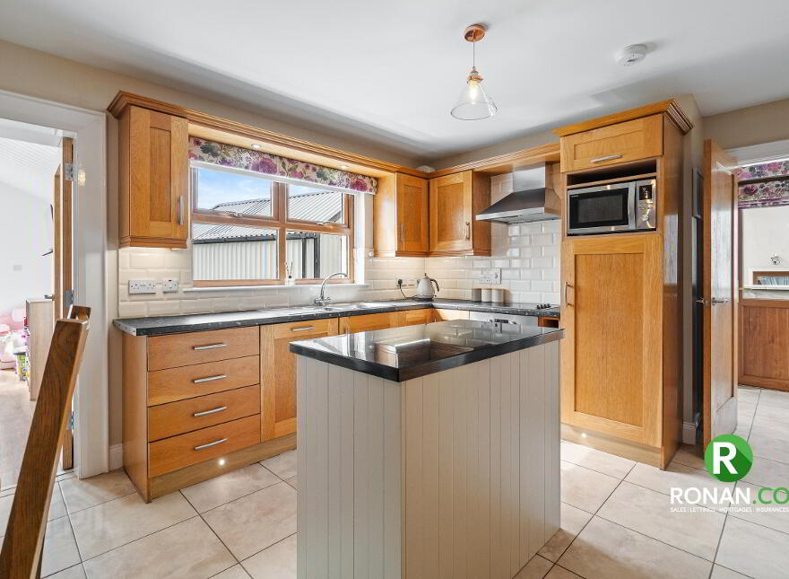 6 Glen Eden, Glenmornan, Strabane, BT82 0GY