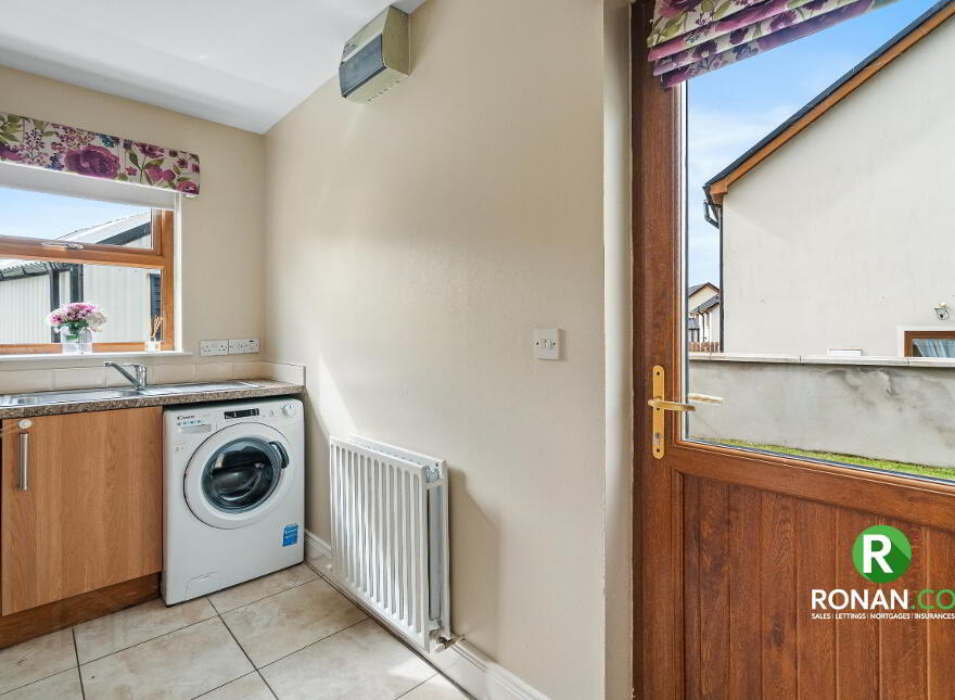 6 Glen Eden, Glenmornan, Strabane, BT82 0GY