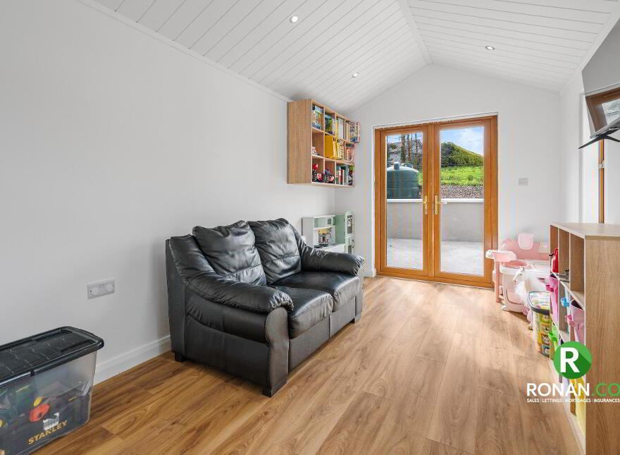 6 Glen Eden, Glenmornan, Strabane, BT82 0GY