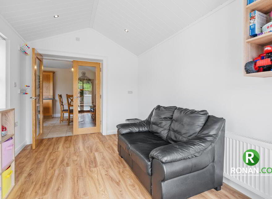 6 Glen Eden, Glenmornan, Strabane, BT82 0GY