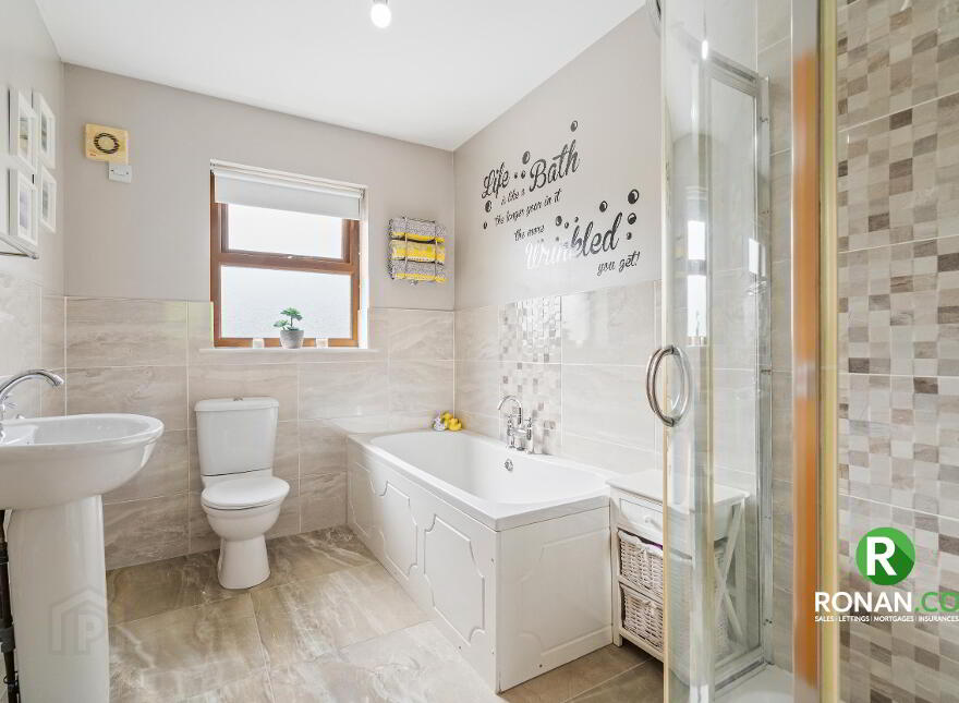 6 Glen Eden, Glenmornan, Strabane, BT82 0GY