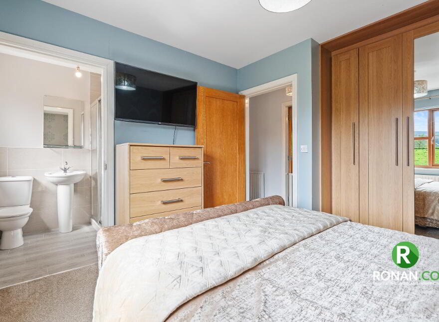 6 Glen Eden, Glenmornan, Strabane, BT82 0GY