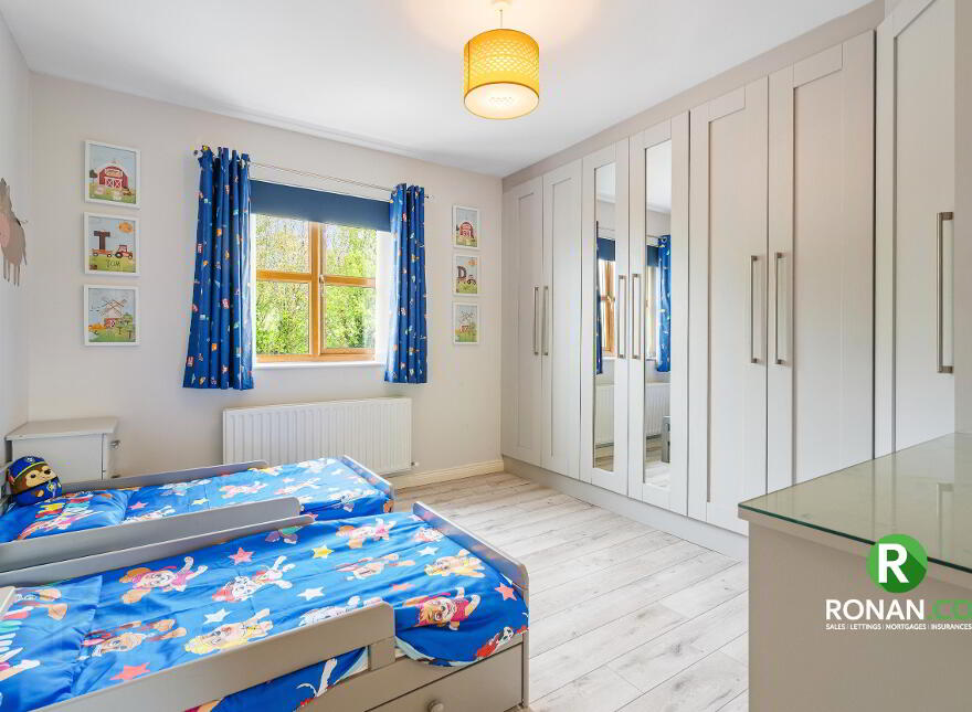 6 Glen Eden, Glenmornan, Strabane, BT82 0GY