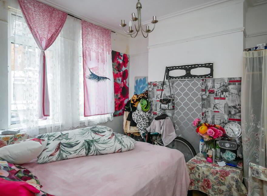 12 Carrington Street, Ravenhill Road, Belfast, BT6 8GF