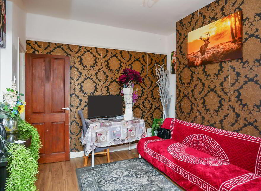 12 Carrington Street, Ravenhill Road, Belfast, BT6 8GF