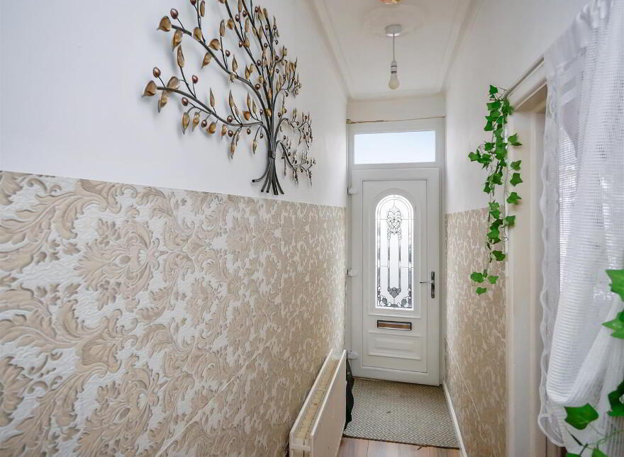 12 Carrington Street, Ravenhill Road, Belfast, BT6 8GF