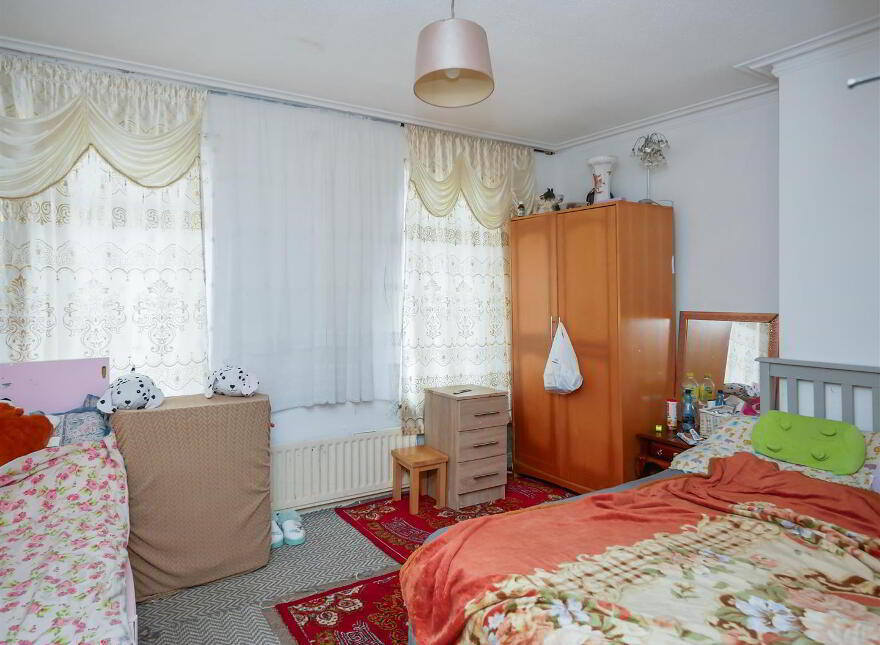 12 Carrington Street, Ravenhill Road, Belfast, BT6 8GF