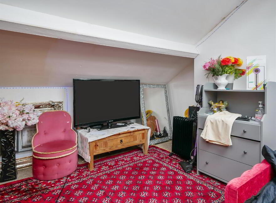 12 Carrington Street, Ravenhill Road, Belfast, BT6 8GF