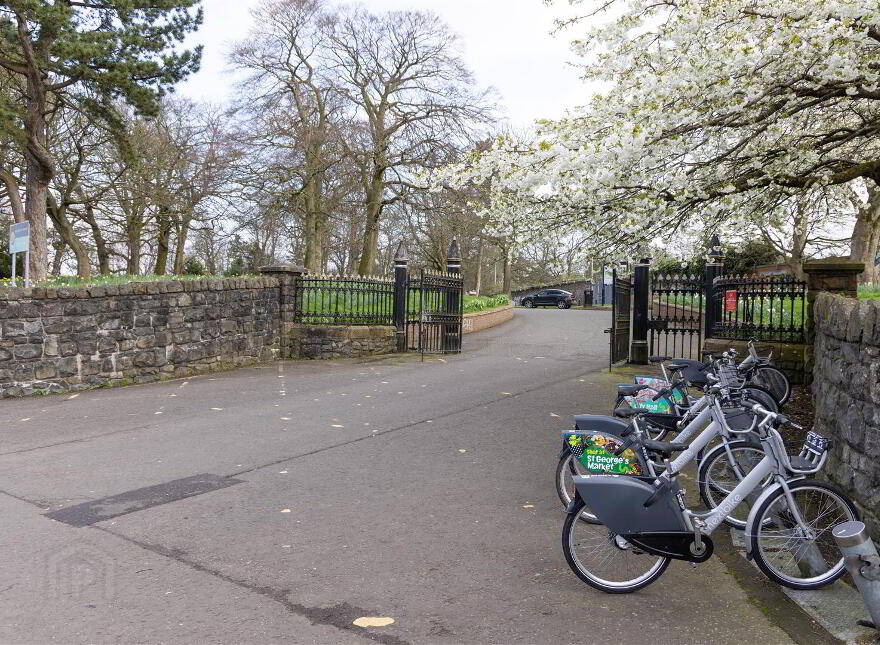 12 Carrington Street, Ravenhill Road, Belfast, BT6 8GF