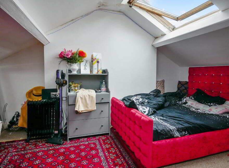 12 Carrington Street, Ravenhill Road, Belfast, BT6 8GF