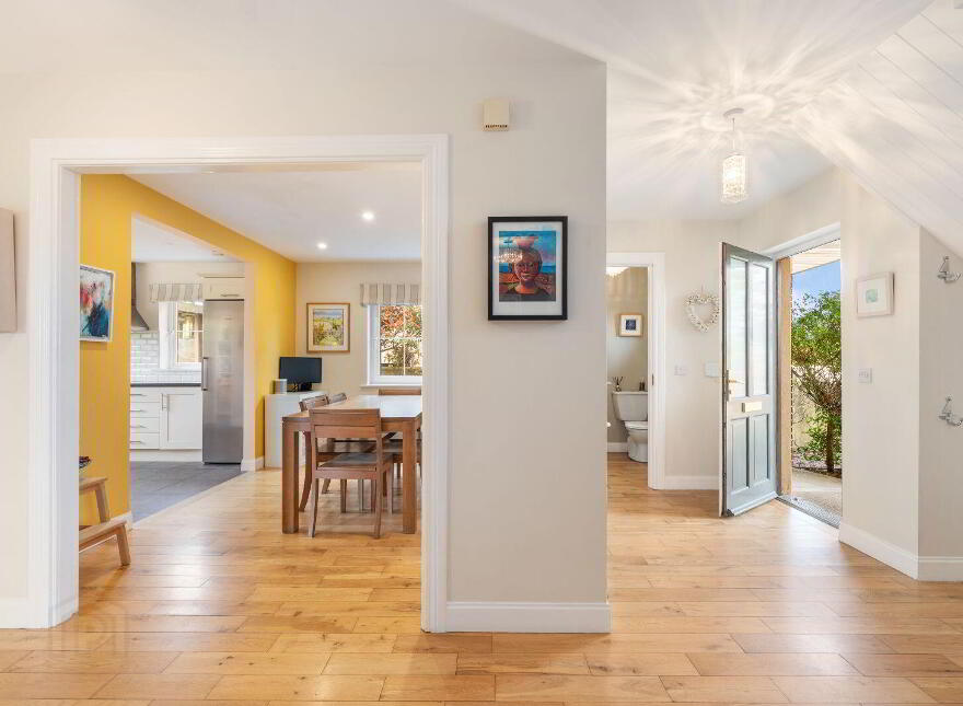 55 Avondale Mews, Passage West, T12V3YX